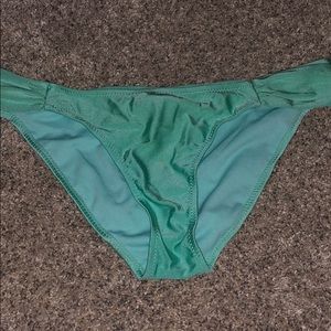 Bikini bottoms